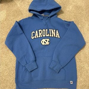 Sweat Fleece Carolina Hoodie